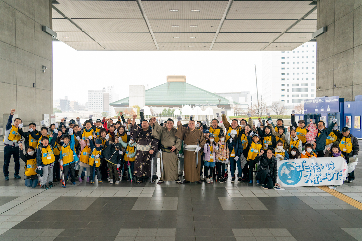 環境省 グッドライフアワード 受賞者紹介 第7回グッドライフアワード 環境大臣賞 Npo 任意団体部門