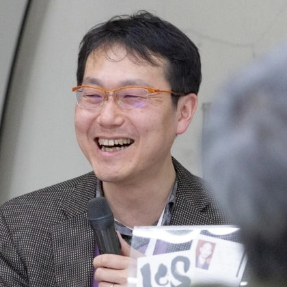 藤野 純一