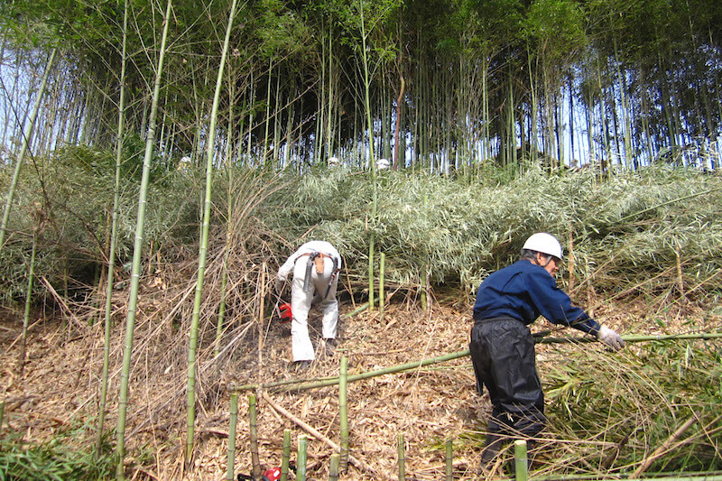 第5回グッドライフアワード 環境大臣賞 地域コミュニティ部門 ECOKA委員会（奈良県生駒市）