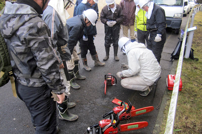 第5回グッドライフアワード 環境大臣賞 地域コミュニティ部門 ECOKA委員会（奈良県生駒市）