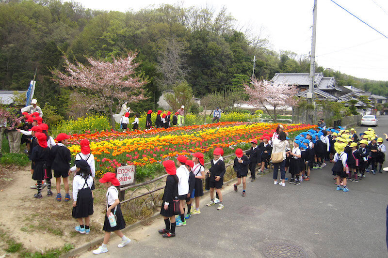 第5回グッドライフアワード 環境大臣賞 地域コミュニティ部門 ECOKA委員会（奈良県生駒市）