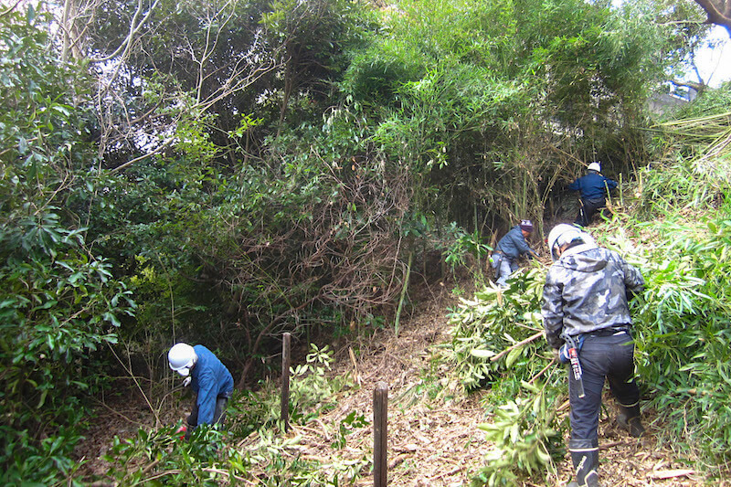 第5回グッドライフアワード 環境大臣賞 地域コミュニティ部門 ECOKA委員会（奈良県生駒市）