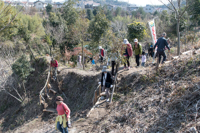 第5回グッドライフアワード 環境大臣賞 地域コミュニティ部門 ECOKA委員会（奈良県生駒市）