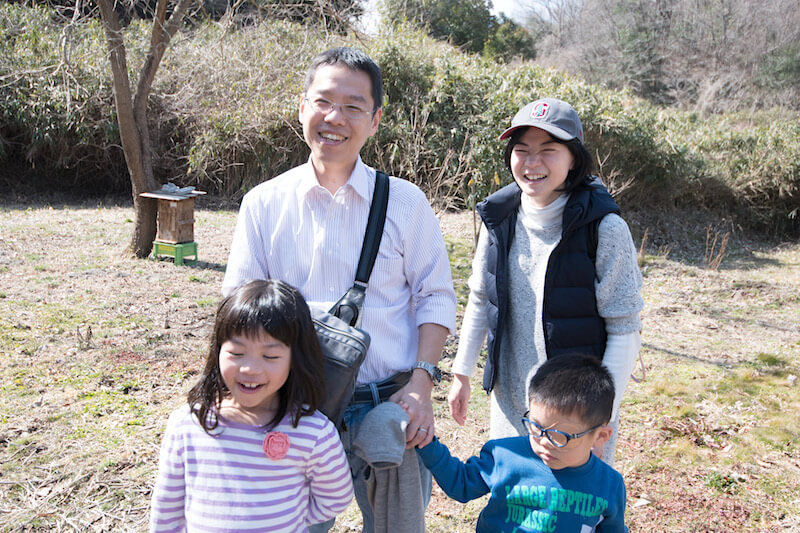 第5回グッドライフアワード 環境大臣賞 地域コミュニティ部門 ECOKA委員会（奈良県生駒市）