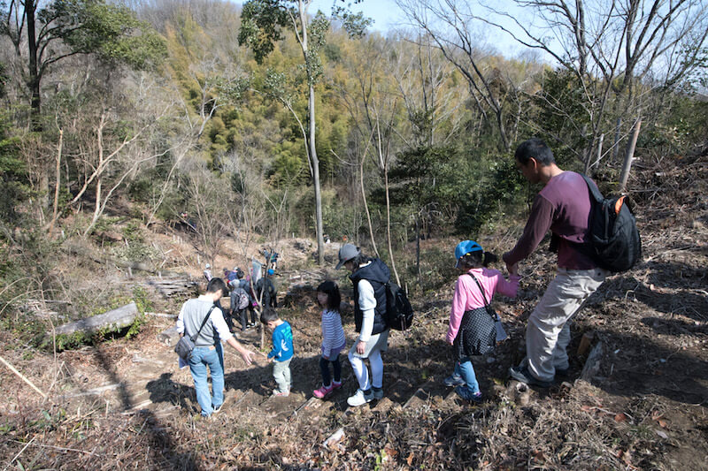 第5回グッドライフアワード 環境大臣賞 地域コミュニティ部門 ECOKA委員会（奈良県生駒市）