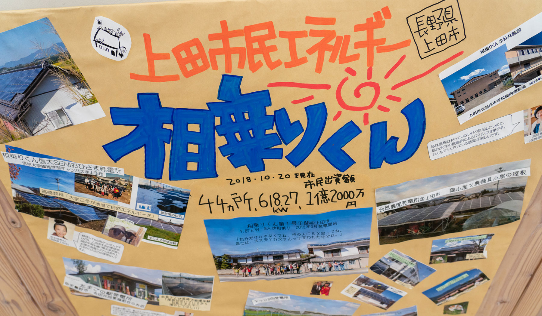 第6回グッドライフアワード 環境大臣賞  企業賞　田中産業株式会社