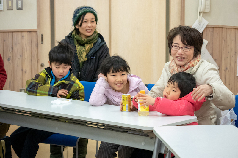 第6回グッドライフアワード 環境大臣賞  地域コミュニティ部門　NPO法人 上田市民エネルギー