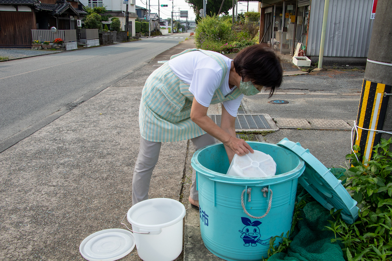 第7回グッドライフアワード 環境大臣賞 優秀賞　みやま市