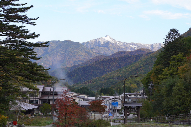 第7回グッドライフアワード 環境大臣賞 地域コミュニティ部門　シン・エナジー株式会社、奥飛騨自然エネルギー合同会社、奥飛騨水力発電株式会社、飛騨高山グリーンヒート合同会社