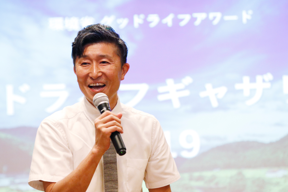 高橋俊宏 委員　コメント