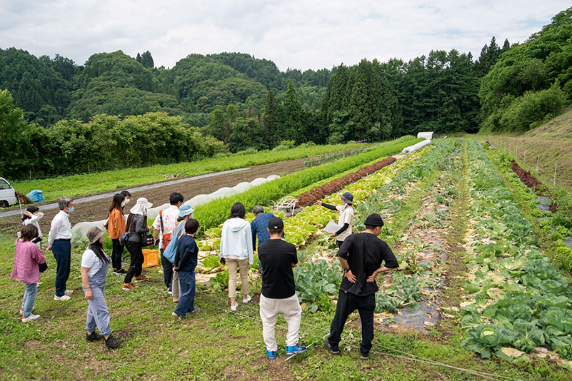 第8回グッドライフアワード 環境大臣賞 優秀賞　有限会社カネマツ物産