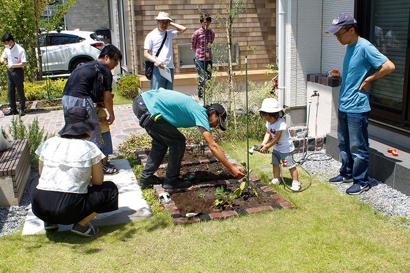 第8回グッドライフアワード 環境大臣賞 自治体部門　さいたま市