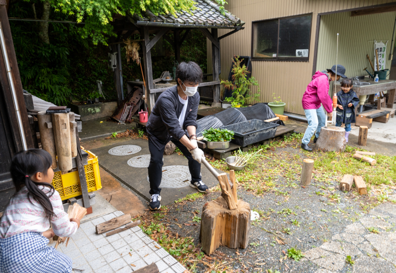 第10回グッドライフアワード 環境大臣賞