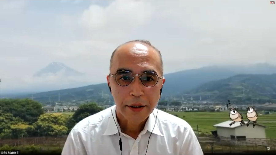 環境省グッドライフアワード応募説明会