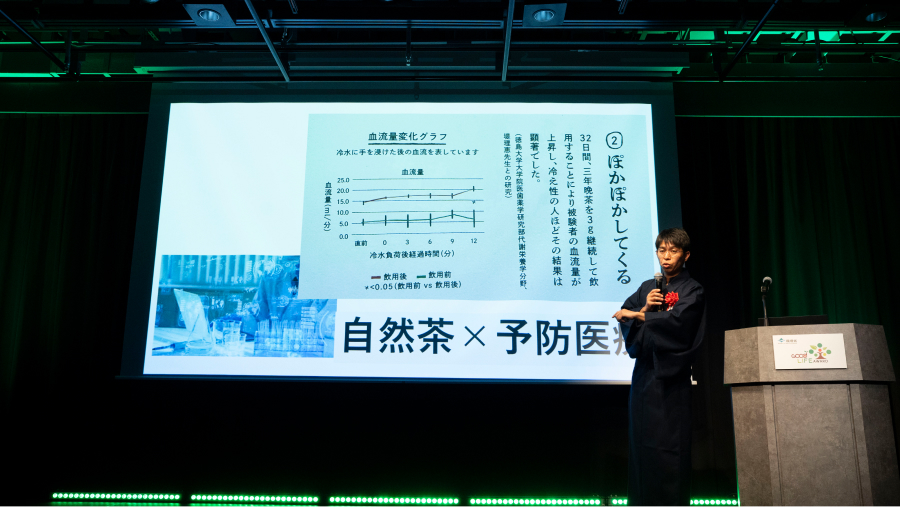 環境省グッドライフアワード