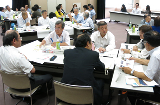 第3回グッドライフアワード 環境大臣賞 優秀賞 かがわの里海づくり