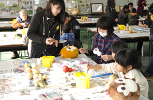 第4回グッドライフアワード 環境大臣賞 グッドライフ特別賞 岐阜県立大垣養老高等学校 瓢箪倶楽部秀吉