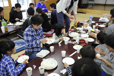 第4回グッドライフアワード 環境大臣賞 優秀賞 魚のゆりかご水田プロジェクト