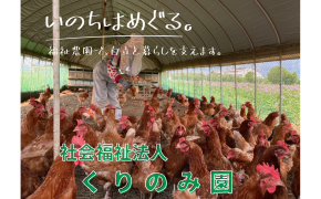 いのちはめぐる 鶏から大地へ～いらないものは何もない みんなで循環農業～