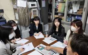 産学連携・環境に配慮したサステナブルファッション推進プロジェクト ブランド「マールトウキョウ」