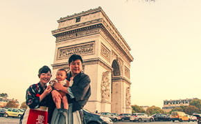 家族で営む小さな茶園が実現させた日本初のオーガニック抹茶、人と環境を思う心は世界へ