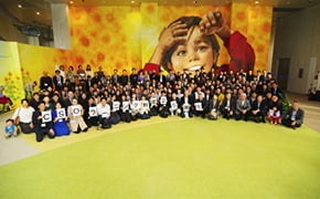 「ＣＳＯラーニング制度」による環境人材育成の取組み