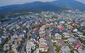 “ふだん”が楽しく、“もしも”に強い 。
                        交流拠点「まちのえき」を核とする住民主体型まちづくり