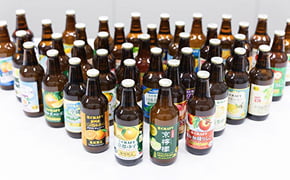 農業生産者と消費者をつなぐ地域限定クラフトチューハイ「寶CRAFT」