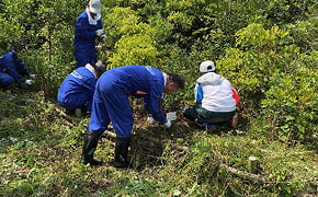 「地域の記憶を未来へつなぐ」─ 香川県豊島の環境再生活動と環境教育の挑戦