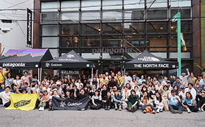 ファッションの中心地・渋谷原宿からリペア文化を育む「DO REPAIRS」