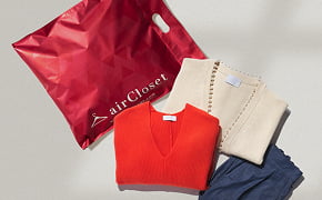 airClosetのサーキュラーファッションが広げる、“私らしい毎日”と循環する社会