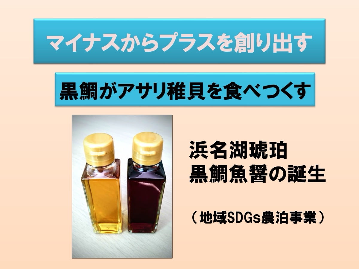 第13回グッドライフアワード 環境大臣賞