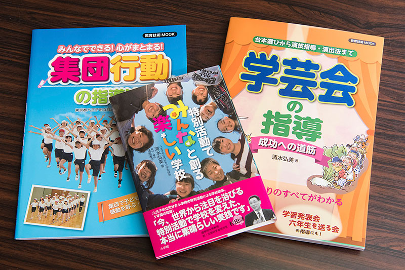 第5回グッドライフアワード 環境大臣賞 学校部門
                八王子市立弐分方小学校 つなげよう段ボールコンポストの輪