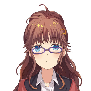 君野イマ