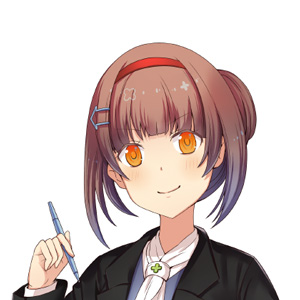 君野ミライ