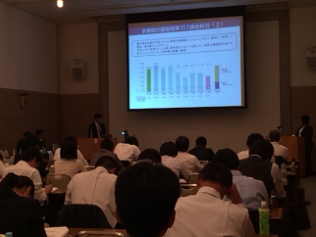 第３回の様子(1)