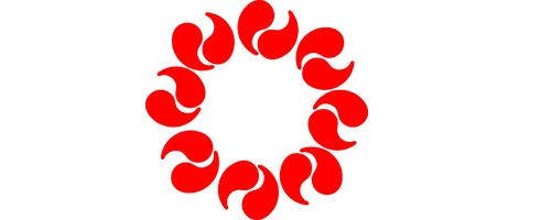 ロゴ