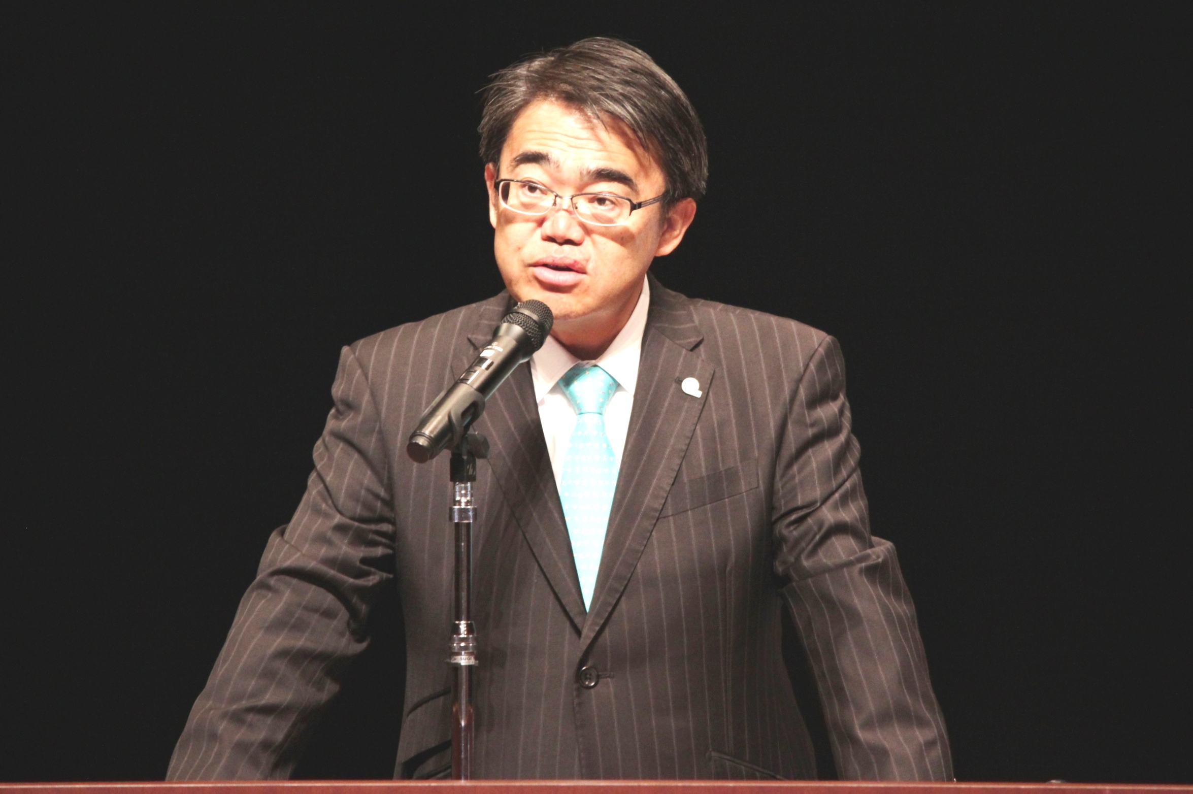 大村愛知県知事