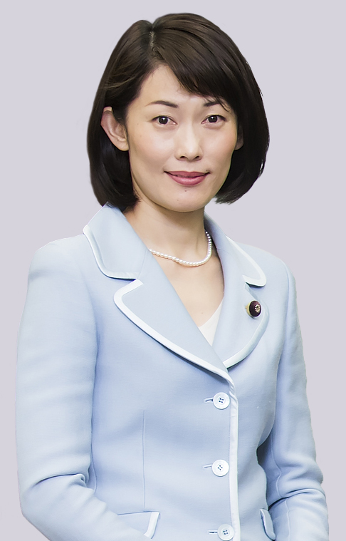 丸川大臣