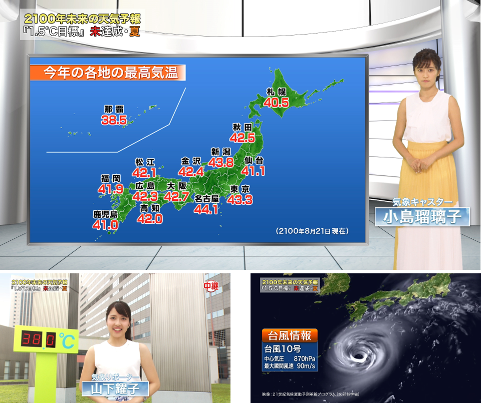 の 気温 今日