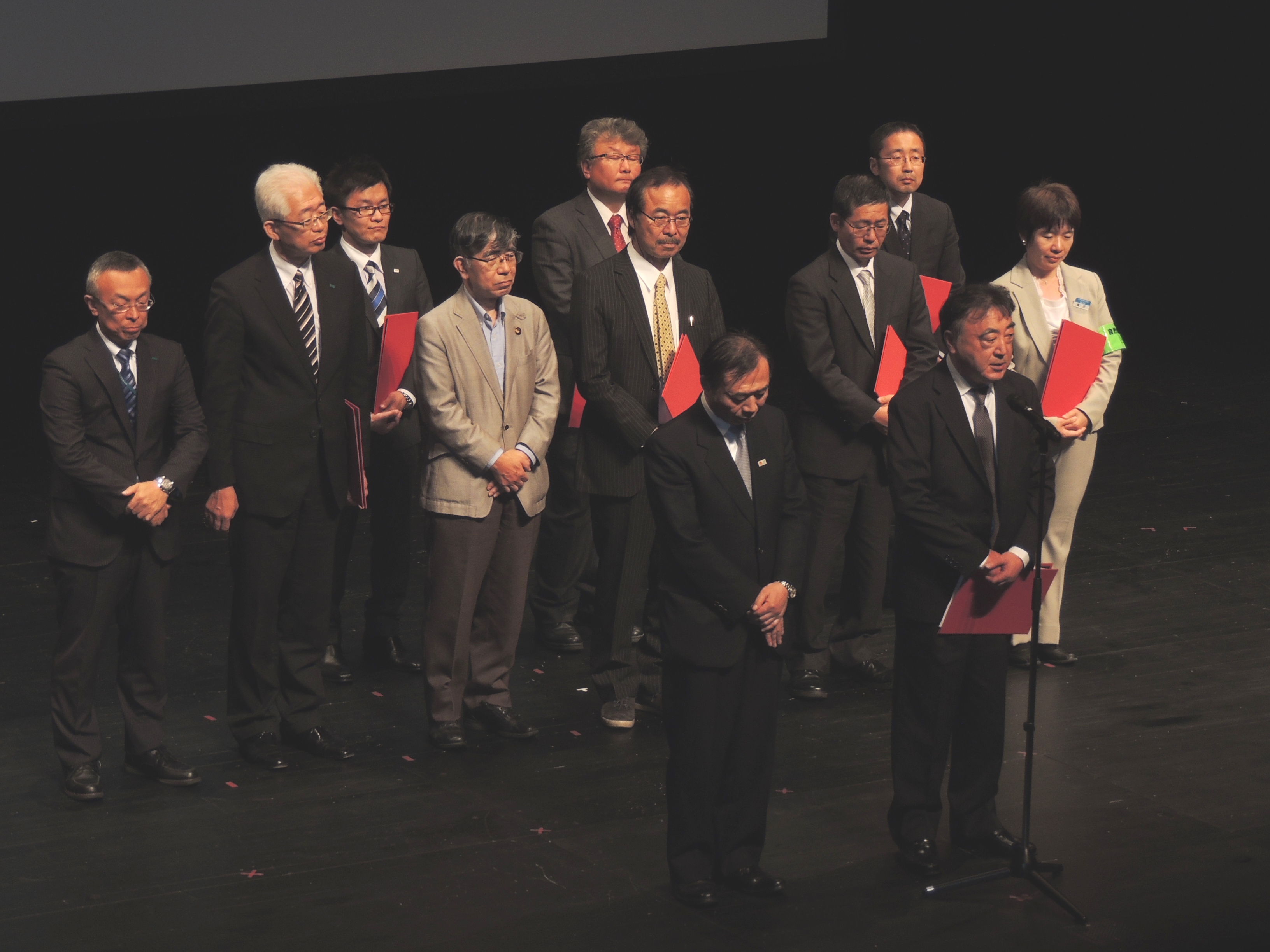 JATA中部事務局 中島藤隆氏