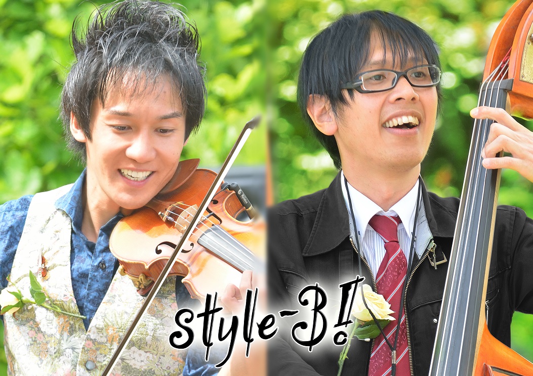 style-3！