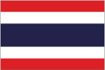 タイ国旗