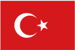 トルコ国旗