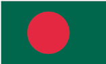 バングラディッシュ国旗