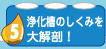 浄化槽のしくみを大解剖！