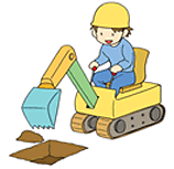 (イメージ)浄化槽設備士