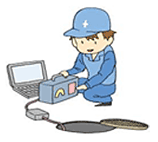 (イメージ)浄化槽管理士