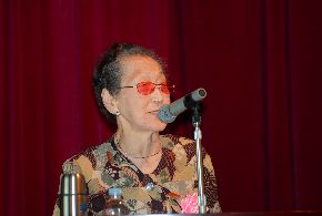石川敏子様