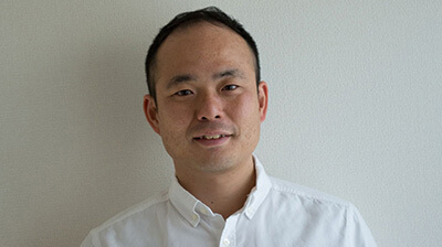 創造系不動産の高橋社長の写真